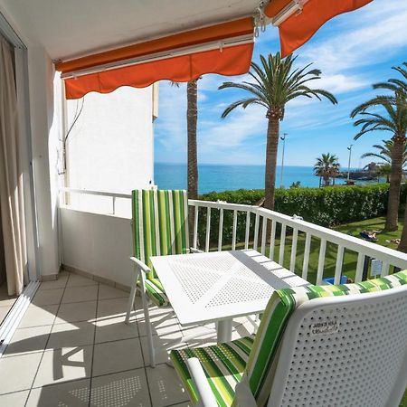 Edf. Torresol 203 Apartment Nerja Bagian luar foto
