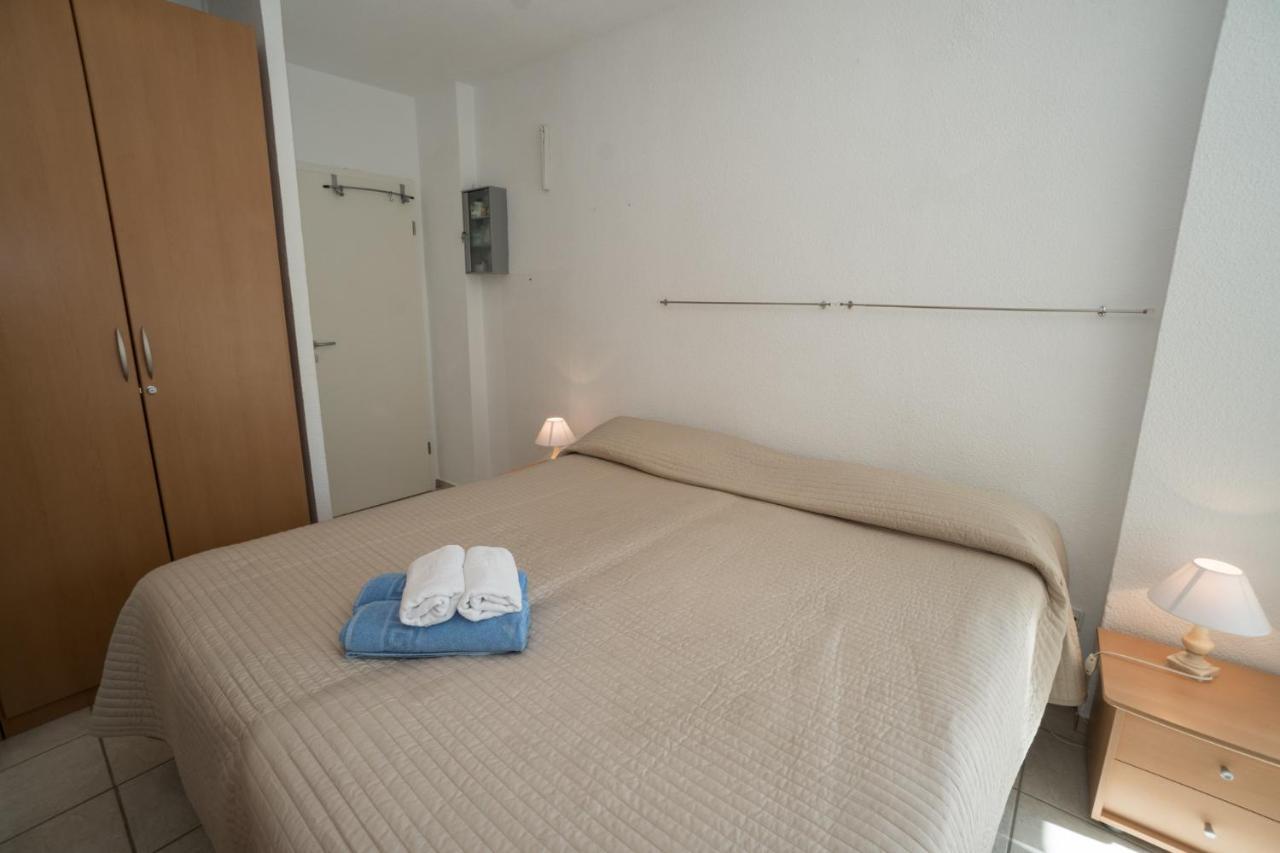 Edf. Torresol 203 Apartment Nerja Bagian luar foto